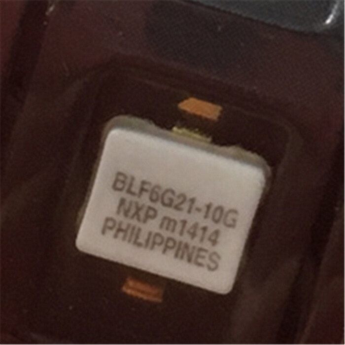 BLF6G21-10G BLF6G21 HF~2200MHZ 10W RF FET LDMOS SOT538A POWER TRANSISTOR