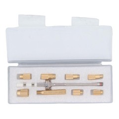 TS100 TS101 Soldering Iron Tips with M2 M2.5 M3 M4 M5 M6 M7 M8 Heat Set…