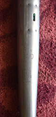 Full Tension Automatic Splice For 3/0 or 4/0 ACSR/AAAC/AAC Cables