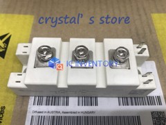 1PCS EUPEC/INFINEON BSM100GB120DN2K Module Power Supply New Quality Guarantee