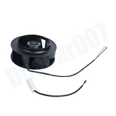 New Cooling Fan Fits Ebmpapst R2E225-BE47-09 R2E225BE4709 USA