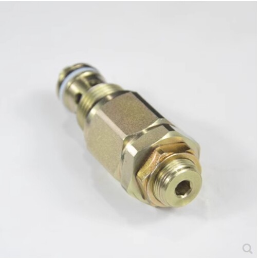 1PC NEW FIT FOR Thread insertion hydraulic direct acting relief valve YF10-19
