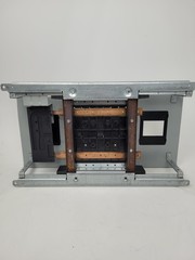 P1 Siemens 18 Circuit 125 Amp 120/240V 1 Phase Main Breaker Panel Interior