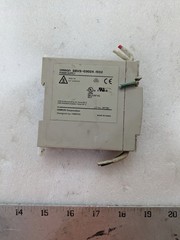 OMRON S8VS-03024 S8VS-03024 /ED2 50/60Hz AC100-240V0.9A POWER SUPPLY