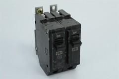 GE Circuit Breaker 2-Pole Relay RT-693 40A