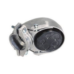 SEPCO 430, Service Entrance Head, 2″, Aluminum, Clamp-On, 1pc