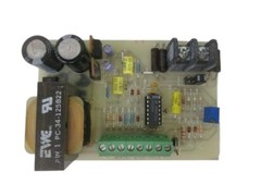 EMERSON 413-292-000 PC BOARD NSNP
