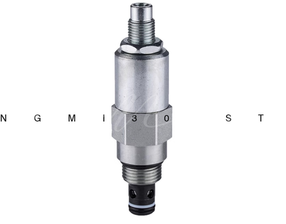 1pc NEW DARV10-26A Hydraulic Relief Valve Direct Acting Relief Valve