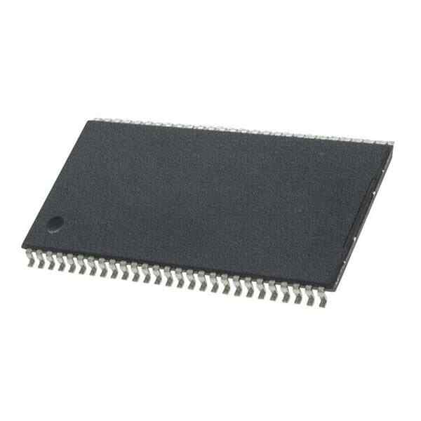 1Pcs IS42S16320D-7TL-TR TSOP-54 DRAM 512M (32Mx16) 143MHz SDRAM, 3.3v