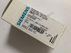 1PCS 3SE2200-1C Limit switch NEW SIEMENS