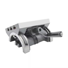 Adjustable Angle Tilt Table for Milling, Drilling and Precision Rotary Tables