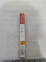 KEARNEY FUSE LINK 32220 TYPE T 40 AMPERE 52040