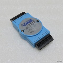 ADVANTECH ADAM USED ADAM-4017 DATA ACQUISITION MODULES ELEC-I-1208=9C31