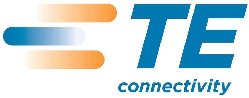 TE Connectivity 53425-5, 12 to 10 AWG, #10 Stud, Ring Terminal, 1 pc