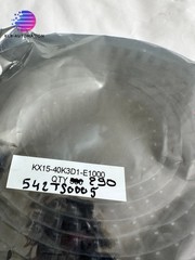 JAE Base 40 Pts CMS KX15-40K3D1-E1000 X486Pc