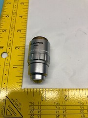 OLYMPUS MD PLAN 150, 0.95,F=180,IC 150, Microscope Objectives, Lens, 181389