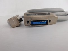 L-COM CIB SERIES IEEE-488 GPIB CABLE – NEW (JSP50)