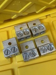 D112 1/0-14 Al9cu QTY 5