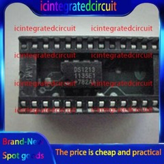 1PCS DS1213C DIP-28 SmartSocket 256k/1M