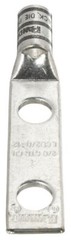 Panduit LCD2/0-12-X, 2/0 AWG Copper, 1/2″ Stud, Compression Cable Lug, 1 pc