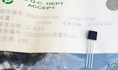 10x AZ431BZ-AE1 DIODES IC VREF SHUNT ADJ TO 92 2.5V to 36V 4.5mV B431BZ