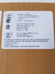NVENT Raychem JBS-100-A Power Connection Kit NEW