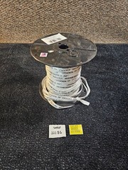 Minerallac Company 67692 500FT 2500LB Cable Pulling Tape Woven Polyester Spool