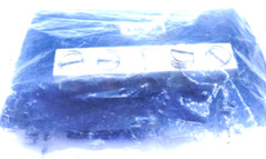 Midwest Electric Neutral Bar Assembly NEU102 New