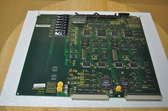 KAWASAKI 50999-1563R30, KAWASAKI 1GE-54 BOARD, NEW