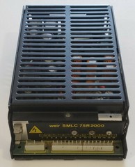 *NEW* Weir SMLC 75R2000 110-120V 1.8A 220-240V 0.9A Power Supply + Warranty!