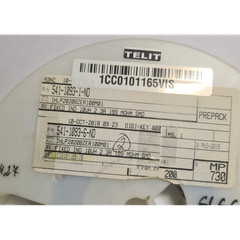 541-1093-1-ND Fixed Ind 10UH 2.3A 199 Mohm SMD TELIT Lot Of 167 Units