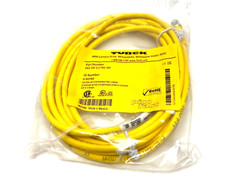 Turck PKG 3M-3.2-PSG 3M Picofast Double Ended Cordset U-83783