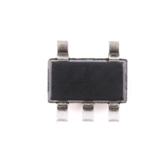 0.5A Linear Li-ion Battery Charger IC Chip TC4054T Printed LTH7R SOT23-5 SMD SMT