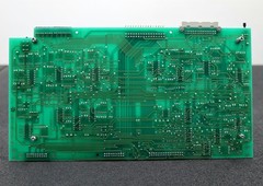 INDRAMAT Driver and Control Card VA1 for KDS/KDW/KDF + Board 109-0583-3A01-08