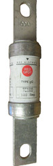 NEW GEC ALSTHOM TC100 RED SPOT FUSE 100A 660V ,.. LL-02C