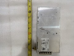 OMRON S82J -15024D POWER SUPPLY AC100-120/200-240V 50/60Hz 3.5/2.1A 24VDC 6.5A