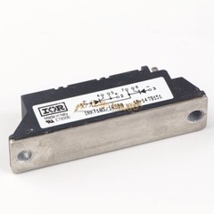 Used 1PCS IRKT105/16S90 IR Thyristor / Diode Module 1600V