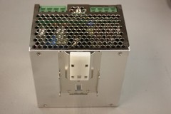 MEAN WELL DRT-240-24 POWER SUPPLY DIN RAIL 24V