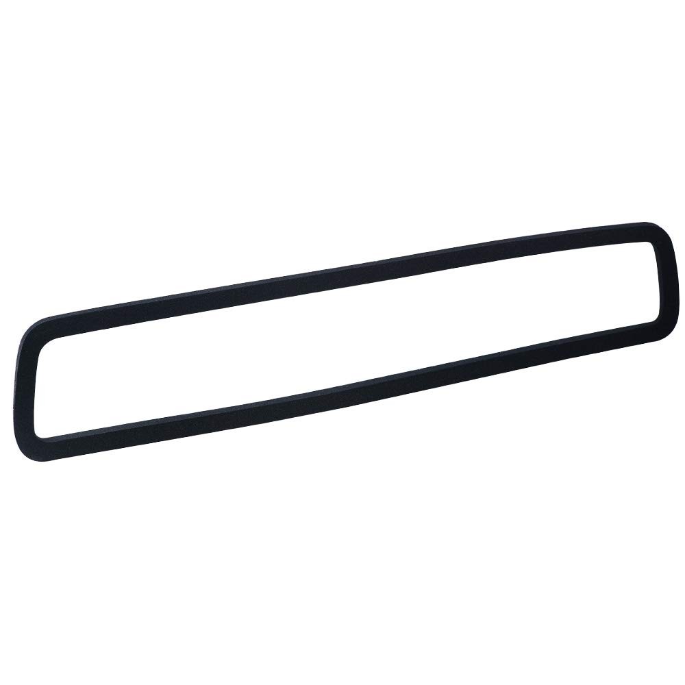 MOFORKIT 3rd Third Brake Light Seal Gasket Compatible with Dodge Ram