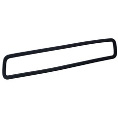 MOFORKIT 3rd Third Brake Light Seal Gasket Compatible with Dodge Ram