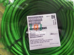 1PCS NEW FOR Encoder network port cable 6FX5002-2DC10-1FA0 50M