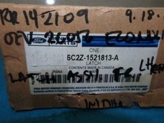 Ford Genuine Parts 6C2Z-1521813-A Latch