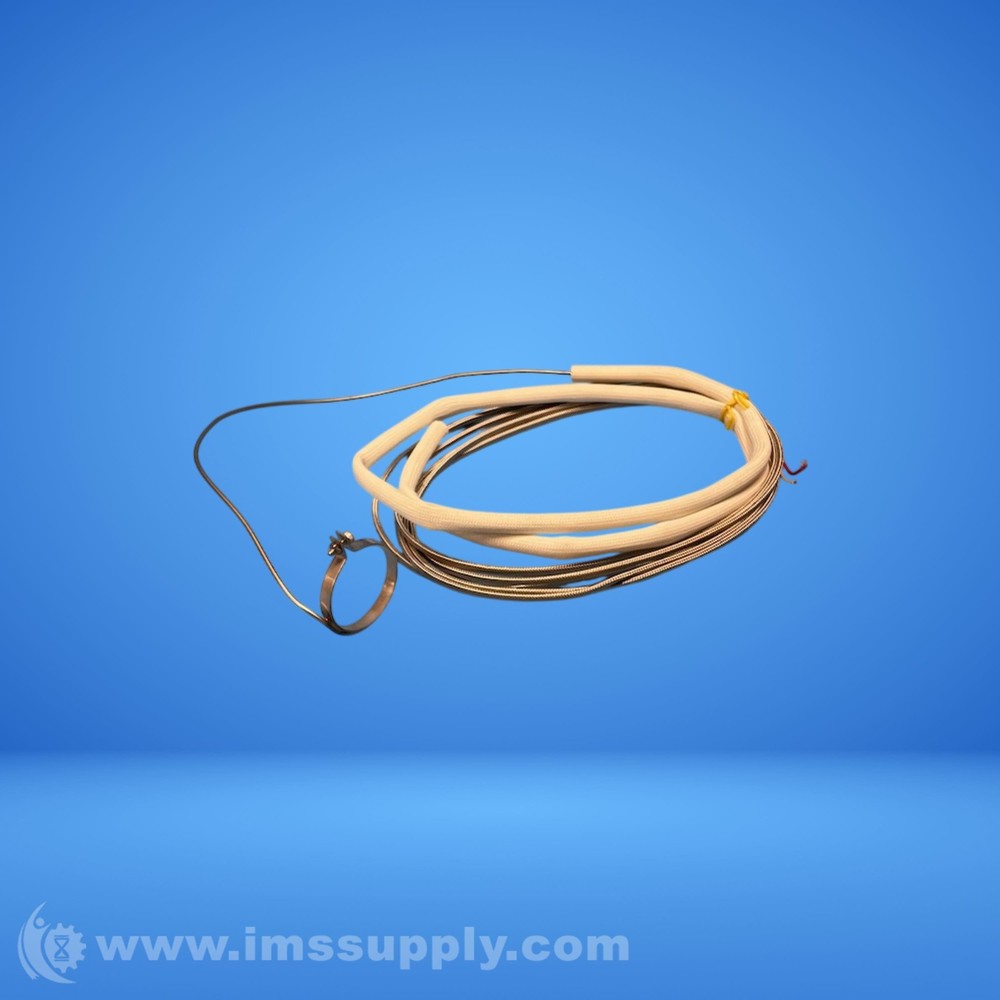 Temperature Sensor, Band, Connector, Thermocouple FNIP