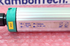 Gefran CIR D XS0055 Range 1.33mV/V CIRDXS0055