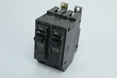 GE Circuit Breaker 2-Pole Relay RT-693 40A