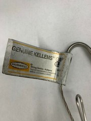 Hubbell Wiring Device-Kellems Fiber Optic Cable Support Grip