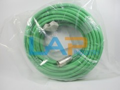 1PCS For Siemens servo motor encoder cable 6FX5002-2EQ10-1CF0 5m 10m 15m 20m 25m