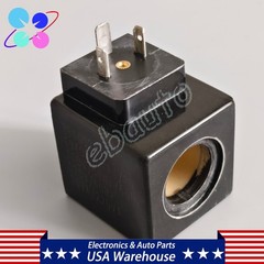 FOR REXROTH R900020175 Solenoid valve coil 110V/50HZ/60HZ 120V/60Hz 50VA/220VA