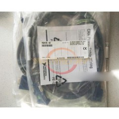 1PC NI National Instruments 782578-02 CAN Power Cable 9-pin D-SUB 2M New