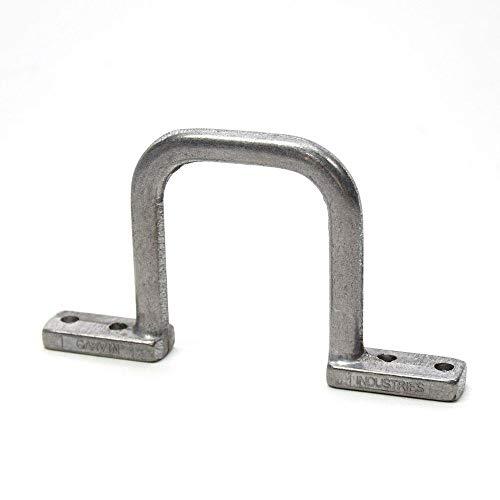 Garvin Industries DST-200 Aluminum Cable Distribution Ring 2 Inch